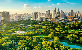 2022 Classic & New<br> 방콕 호텔 추천