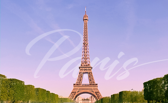 파리 자유여행 기획전