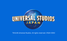 [Universal Studios Japan 전문관] ~유니버설 스튜디오 재팬에 대한 모든 것~