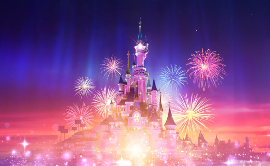 디즈니 100주년 기념! 전 세계 디즈니랜드 총 정리
