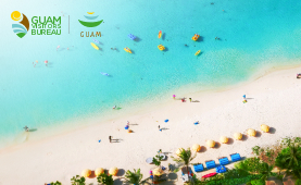 다채로운 매력이 있는 괌, 2번째 이야기 Taste of Guam