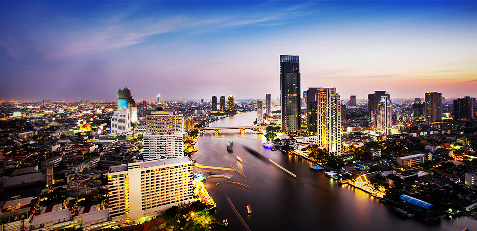 방콕 자유여행 프로모션
