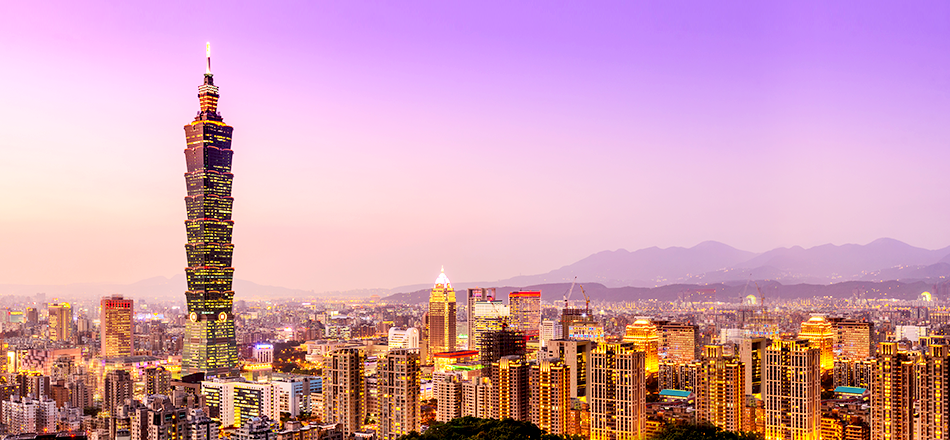  아름다운 야경과 쇼핑의 천국 홍콩 단독 프로모션 